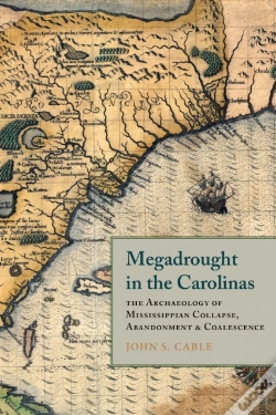 Capa do artigo Megadrought In The Carolinas