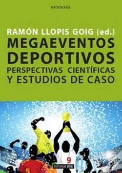 Capa do artigo Megaeventos Deportivos