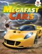 Megafast Cars - Preview