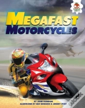 Capa do artigo Megafast Motorcycles