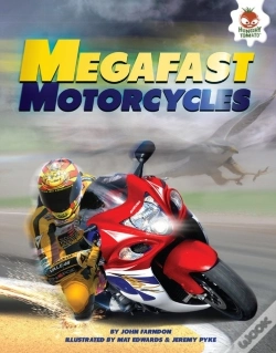 Capa do artigo Megafast Motorcycles