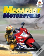 Capa do artigo Megafast Motorcycles