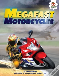 Capa do artigo Megafast Motorcycles