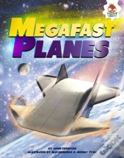 Capa do artigo Megafast Planes