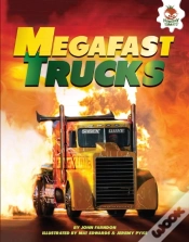 Capa do artigo Megafast Trucks