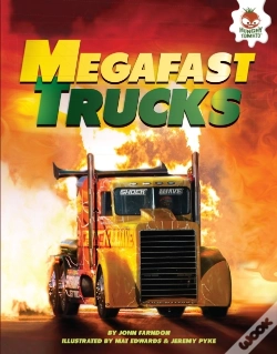 Capa do artigo Megafast Trucks
