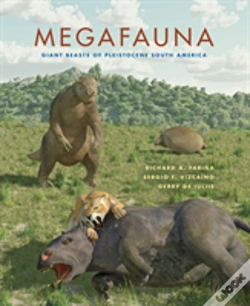 Capa do artigo Megafauna