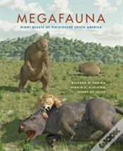 Capa do artigo Megafauna