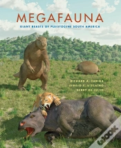 Capa do artigo Megafauna