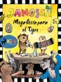 Megafiesta Para El Tigre - Preview