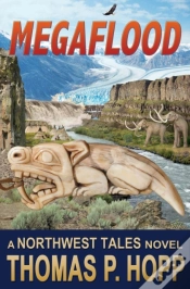 Capa do artigo Megaflood