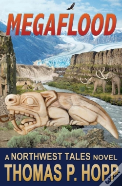 Capa do artigo Megaflood