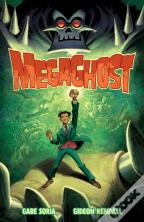 Megaghost Volume 1