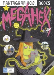 Capa do artigo Megahex