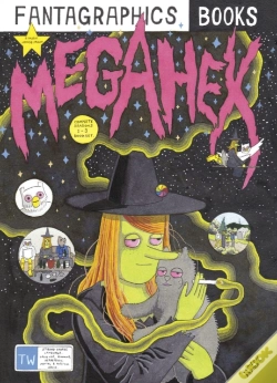 Capa do artigo Megahex