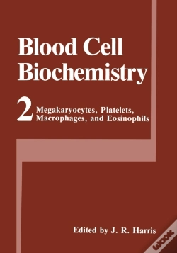Capa do artigo Megakaryocytes, Platelets, Macrophages, And Eosinophils