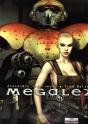 Megalex - Anomalia - Preview
