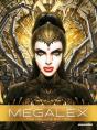 Megalex Deluxe Edition - Preview