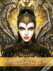 Megalex Deluxe Edition