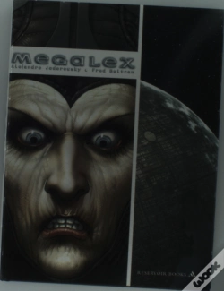 Capa do artigo Megalex
