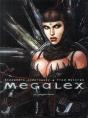 Megalex Integrale 2013 - Preview
