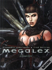 Capa do artigo Megalex Integrale 2013