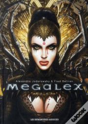 Megalex - Integrale 40 Ans