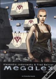 Megalex Integrale Sous Coffret
