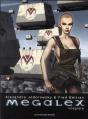 Megalex Integrale Sous Coffret - Preview