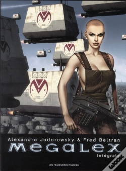 Capa do artigo Megalex Integrale Sous Coffret