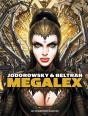 Megalex - Integrale Sous Coffret - Preview