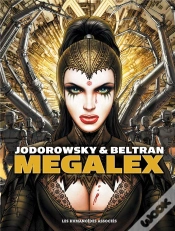 Capa do artigo Megalex - Integrale Sous Coffret
