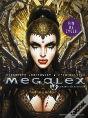 Capa do artigo Megalex T.3 ; Le Coeur De Kavatah