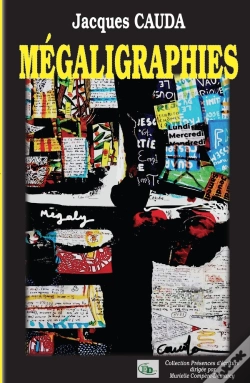 Capa do artigo Mégaligraphies