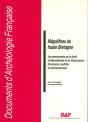 Mégalithes De Haute Bretagne ; Les Monuments De La Forêt De Brocéliande Et Du Ploërmelals : Structures, Mobilier Et Environnement - Preview