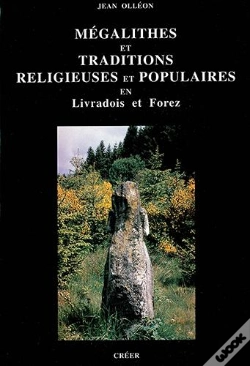 Capa do artigo Mégalithes Et Traditions Religieuses En Livradois Forez