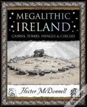 Capa do artigo Megalithic Ireland