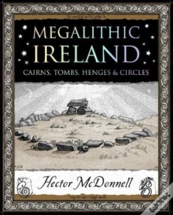 Capa do artigo Megalithic Ireland