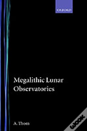 Capa do artigo Megalithic Lunar Observatories