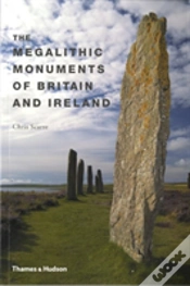 Capa do artigo Megalithic Monuments Of Britain And Ireland