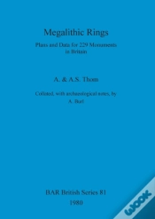 Capa do artigo Megalithic Rings