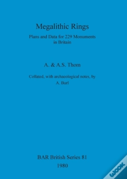 Capa do artigo Megalithic Rings