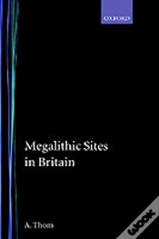 Capa do artigo Megalithic Sites In Britain
