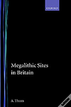 Capa do artigo Megalithic Sites In Britain