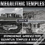 Capa do artigo Megalithic Temples
