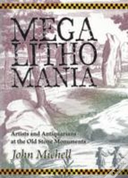 Capa do artigo Megalithomania