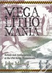 Capa do artigo Megalithomania