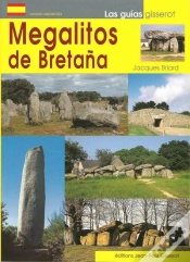 Capa do artigo Megalitos De Bretana