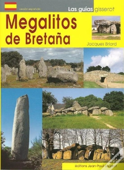 Capa do artigo Megalitos De Bretana