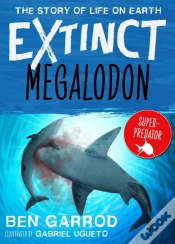 Capa do artigo Megalodon